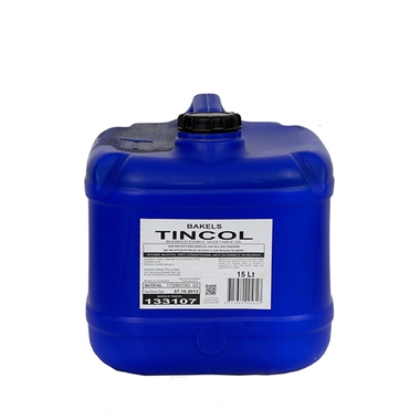 Tincol 15 Litres Pan Release Agent