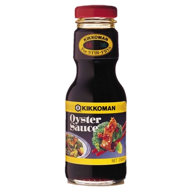 Kikkoman Oyster Sauce