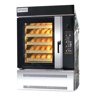 Convection Oven (Electric/Gas)