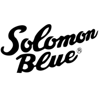 Solomon Blue